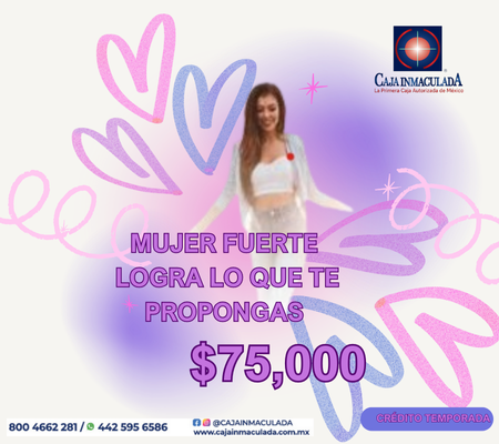 CREDITO DE TEMPORADA
